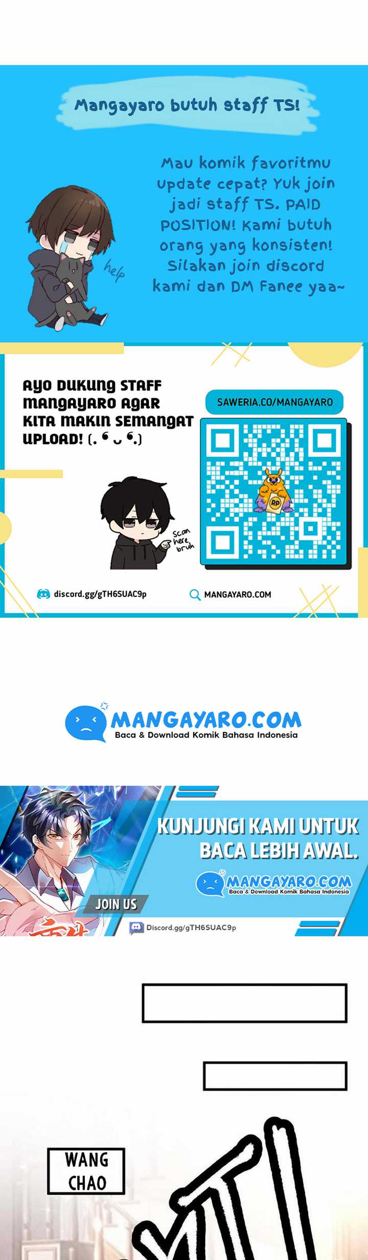 Rebirth Abandoned Less Return Chapter 242 Gambar 2